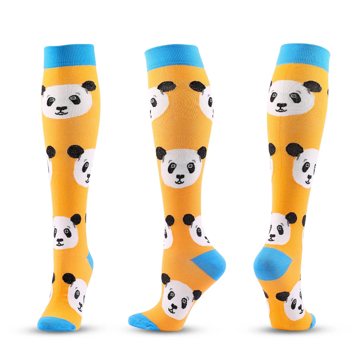 Chaussettes de compression Infirmières & Aide-Soignantes