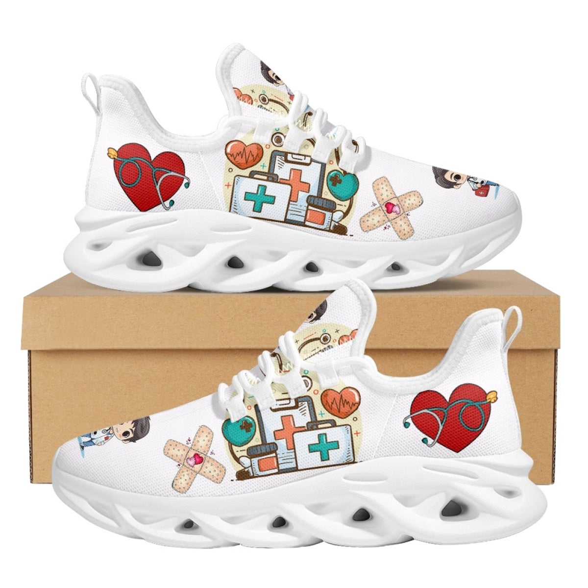 Chaussures Infirmier confortable