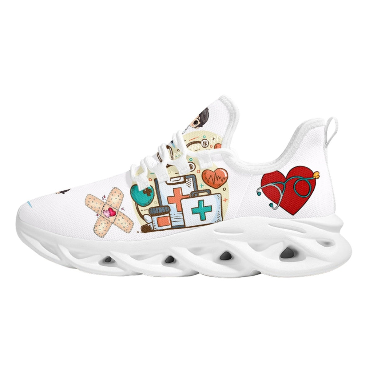 Chaussures Infirmier confortable
