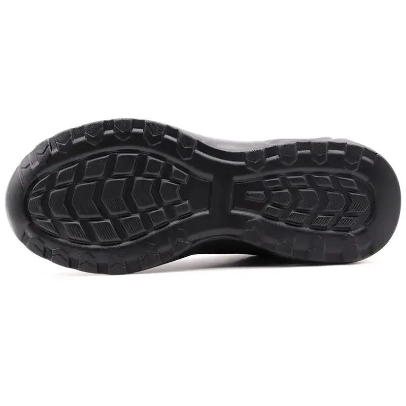Chaussures Infirmières - Aide-soignante "coquée"| Homme & Femme