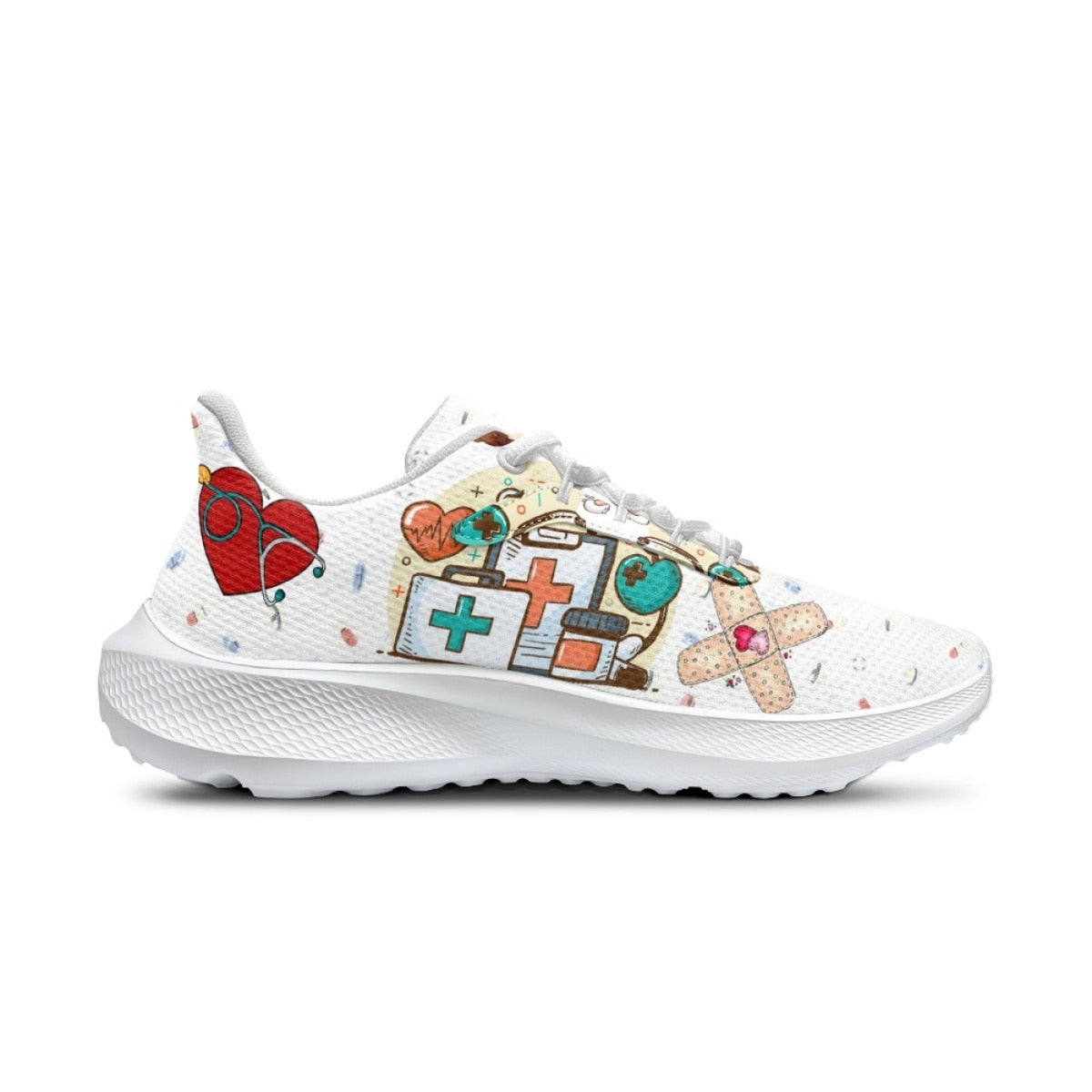 Chaussures Running Infirmières