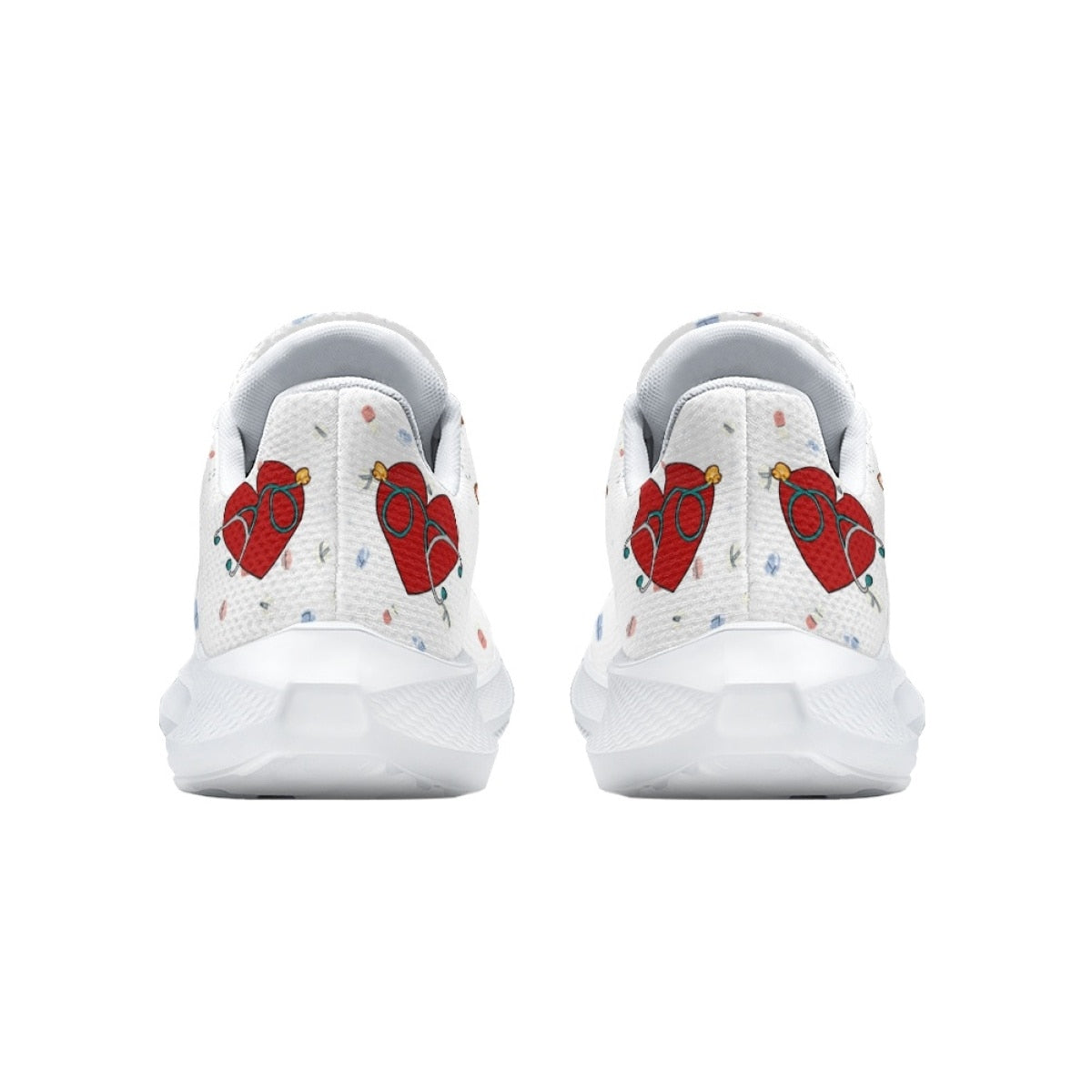 Chaussures Running Infirmières