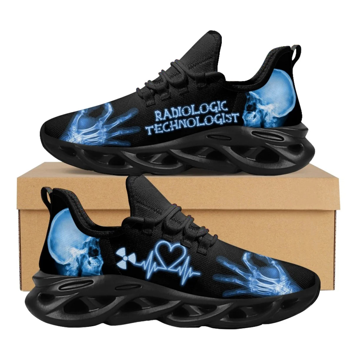 Chaussures Radiologue originales