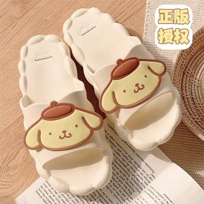 Sabots style crocs Kawaii Hello Kitty