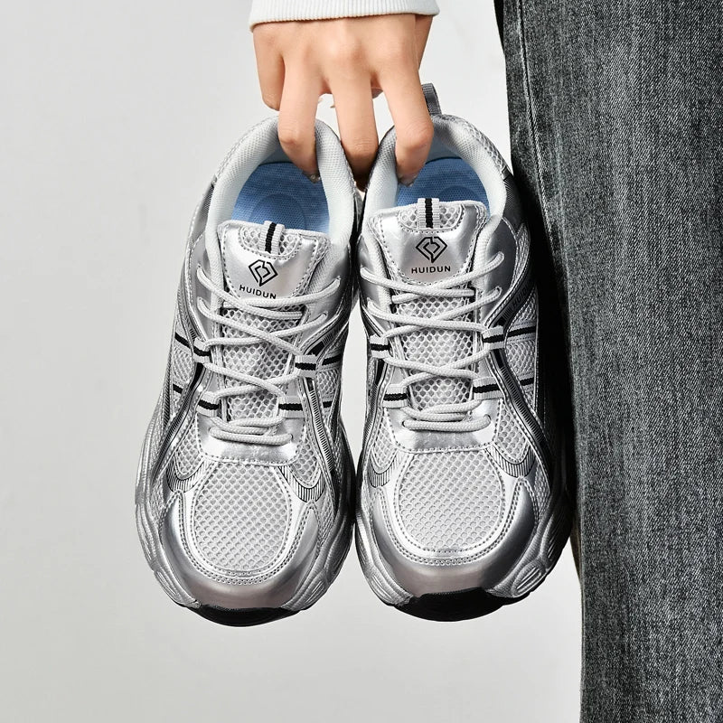 Chaussures de sécurité "coquées" Design