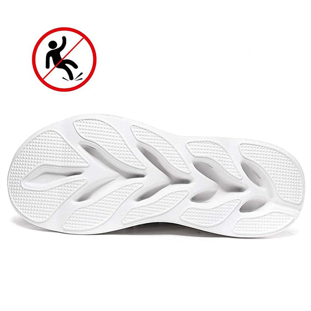 Chaussures "Infirmière" Sneakers Confortables - 9 modèles