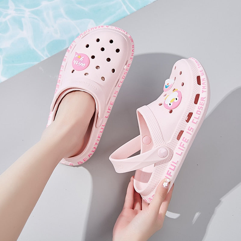Chaussures Sabots infirmière + 10 couleurs