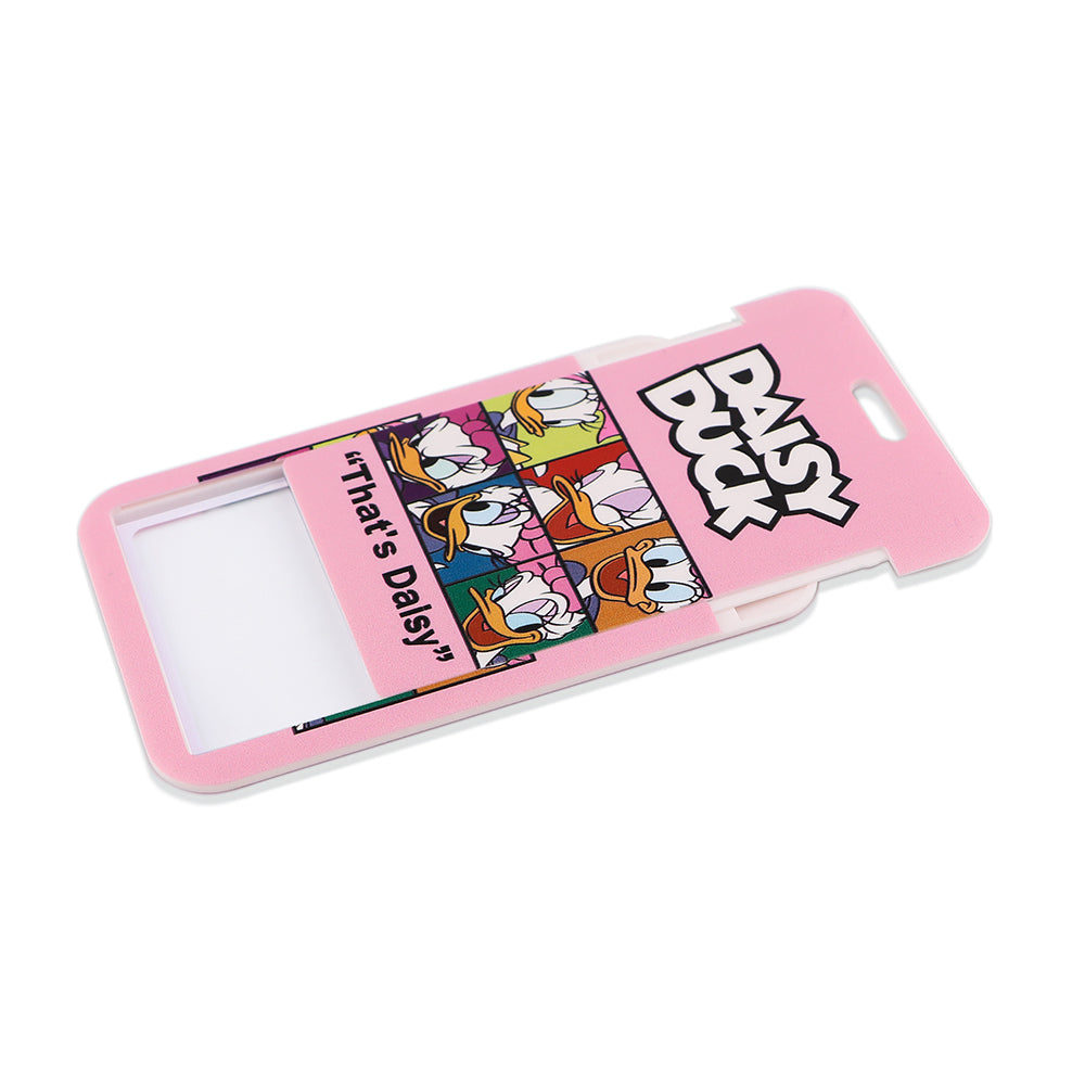 Tour de cou infirmière - Porte badge intégré