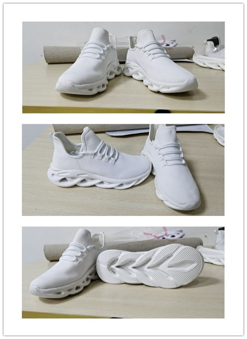 Chaussures "Infirmière" Sneakers Confortables - 9 modèles