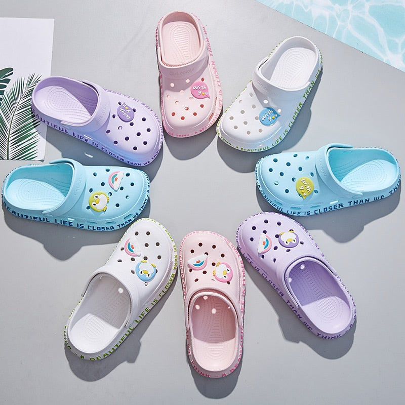 Chaussures Sabots infirmière + 10 couleurs
