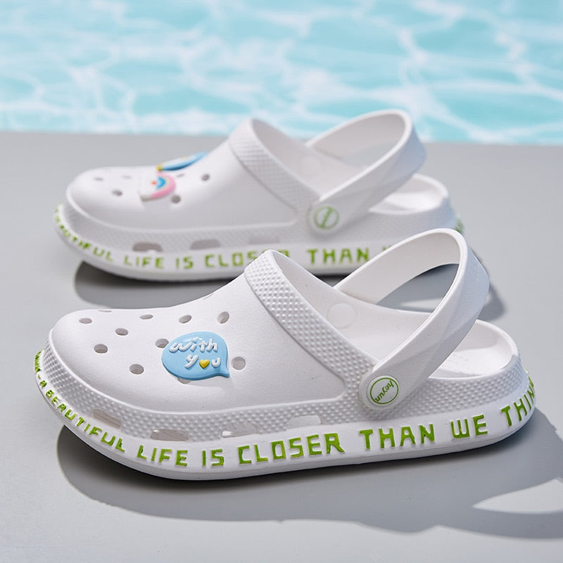 Chaussures Sabots infirmière + 10 couleurs