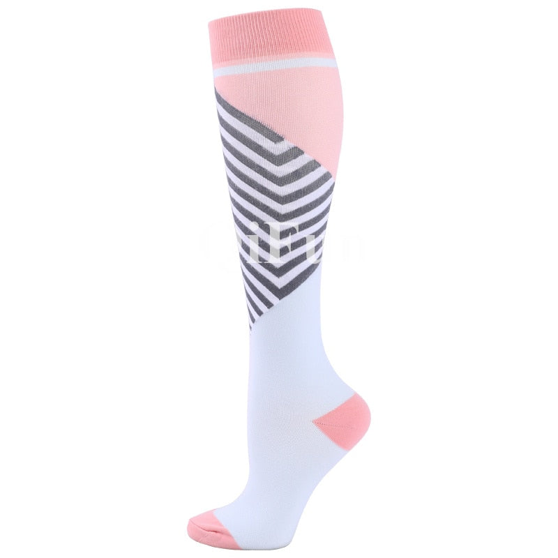 Chaussettes Infirmière circulation - Bas de Compression