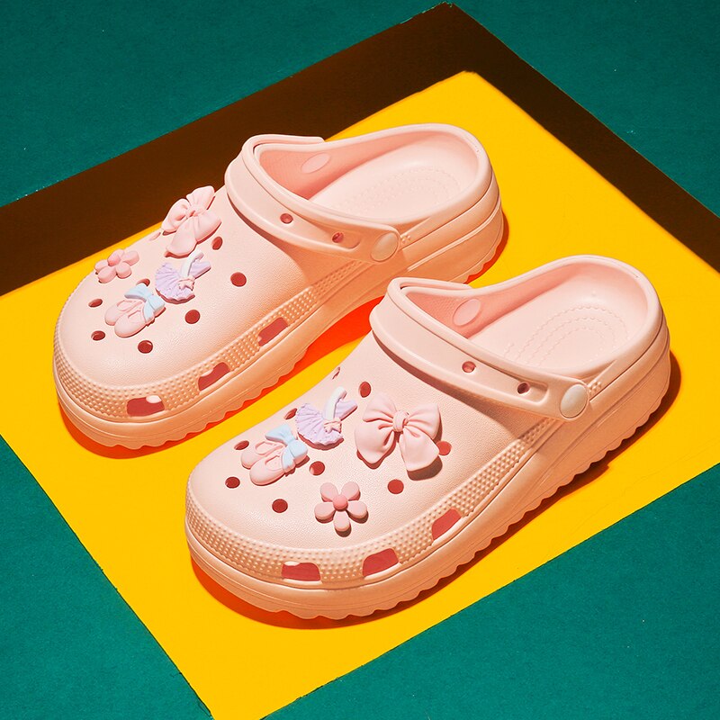 Chaussures Sabots infirmière - 3 couleurs