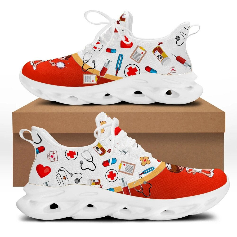 Chaussures Infirmières & Aide-Soignantes