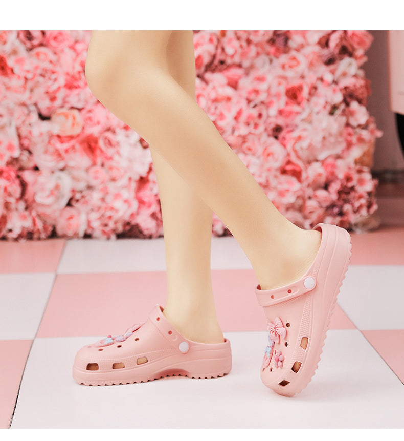 Chaussures Sabots infirmière - 3 couleurs
