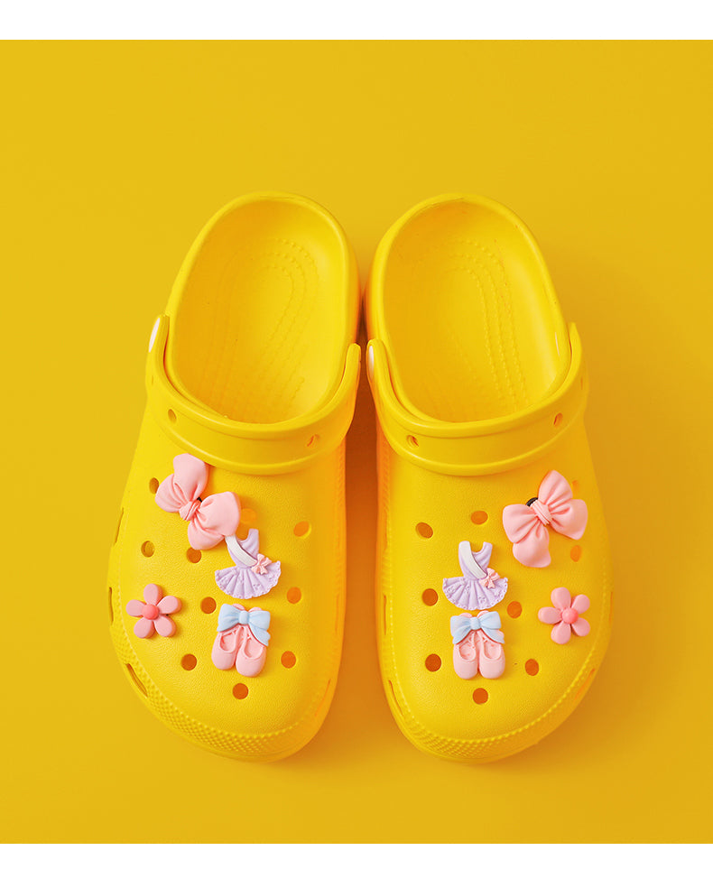 Chaussures Sabots infirmière - 3 couleurs
