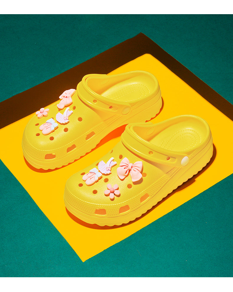 Chaussures Sabots infirmière - 3 couleurs