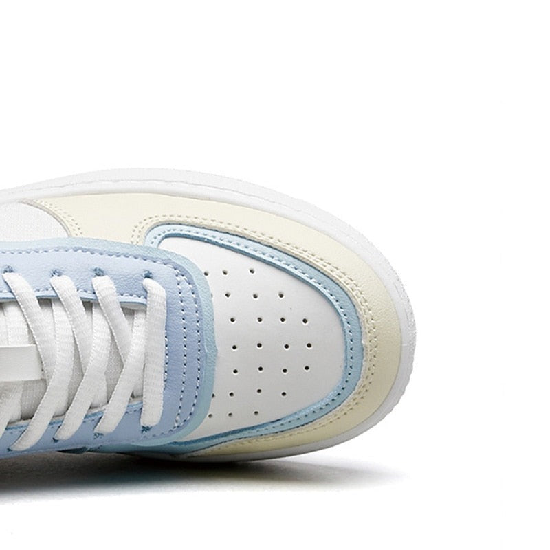 Chaussures basket Lilo & Stitch