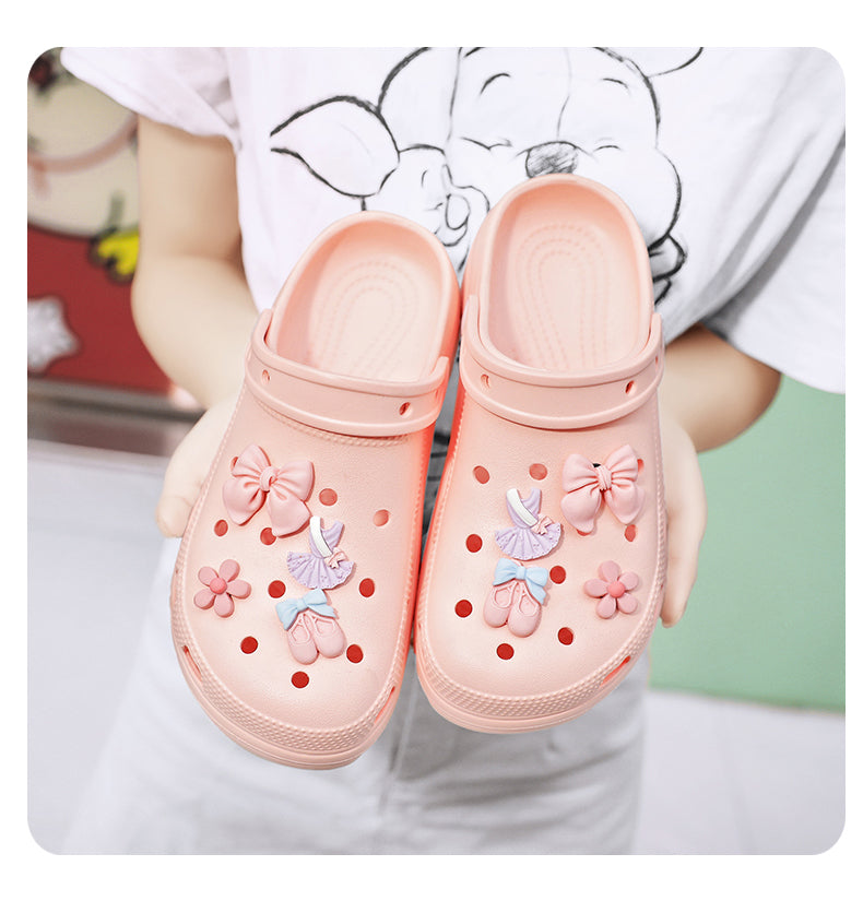 Chaussures Sabots infirmière - 3 couleurs