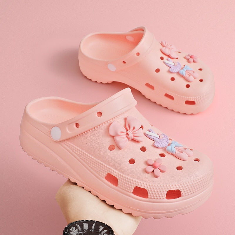 Chaussures Sabots infirmière - 3 couleurs