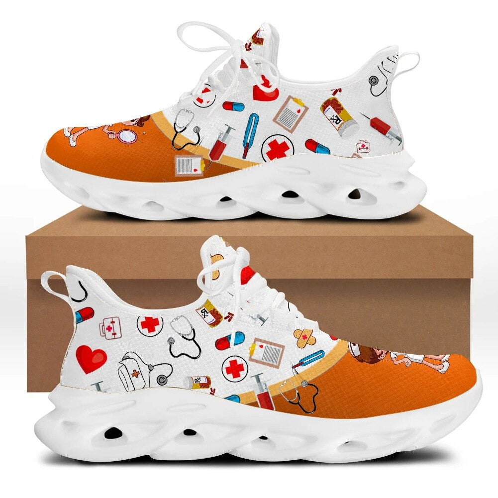 Chaussures Infirmières & Aide-Soignantes