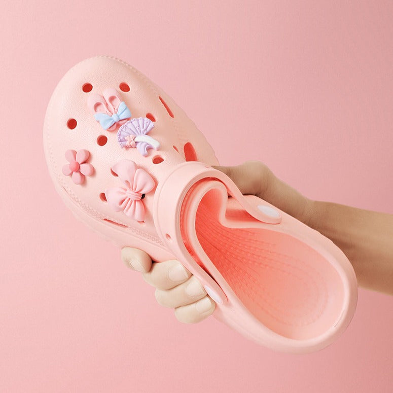 Chaussures Sabots infirmière - 3 couleurs