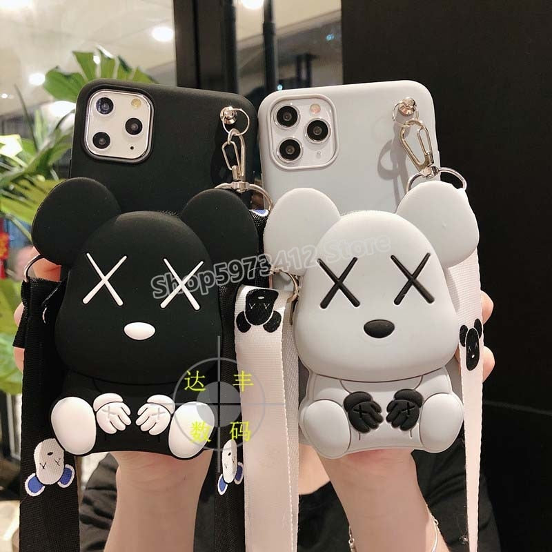 Coque iPhone bandoulière Lilo & Stitch + 10 modèles