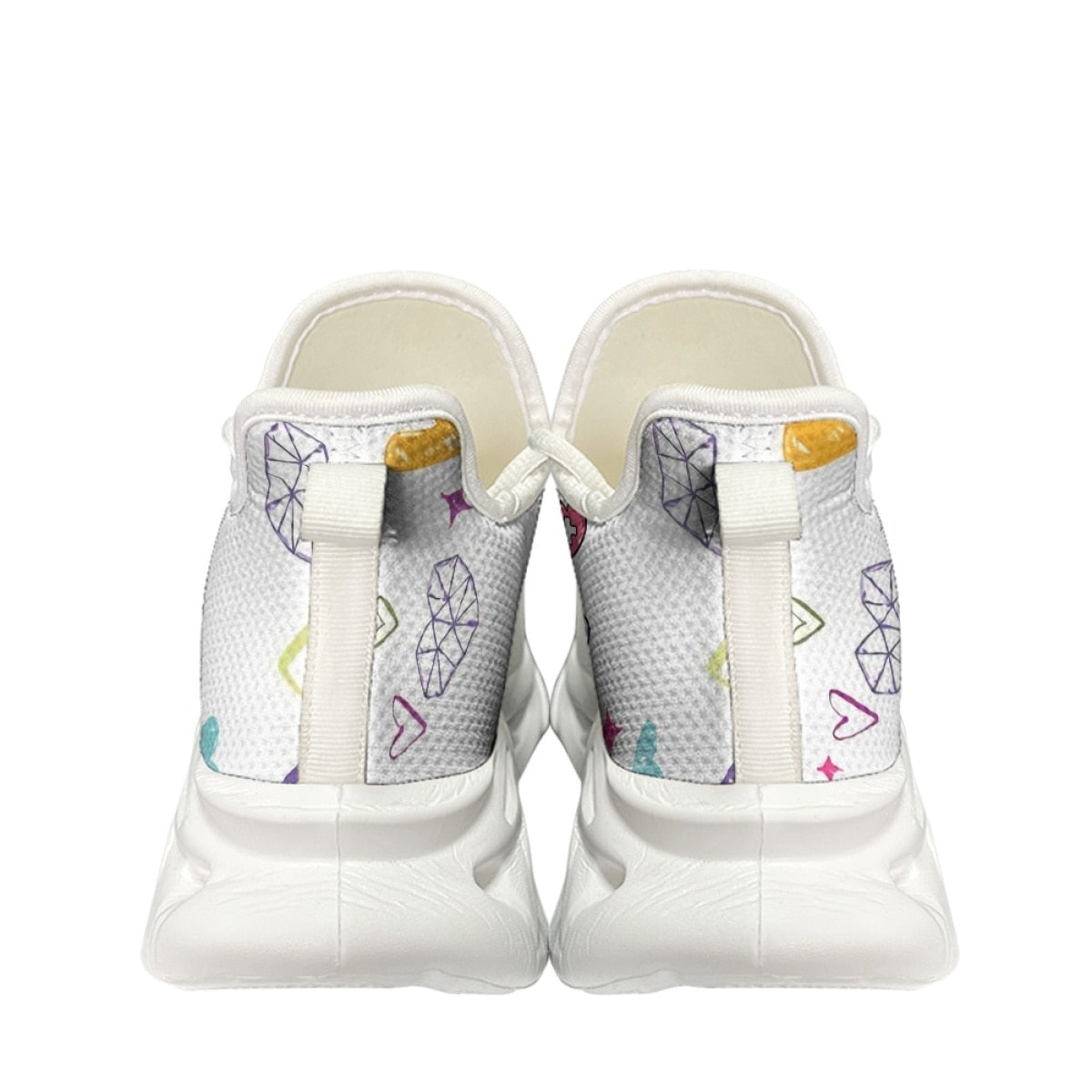 Les sneakers pour Infirmières - Chaussures confortables