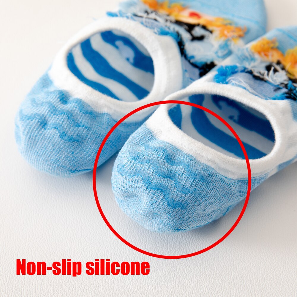 Lot de 5 paires de chaussettes