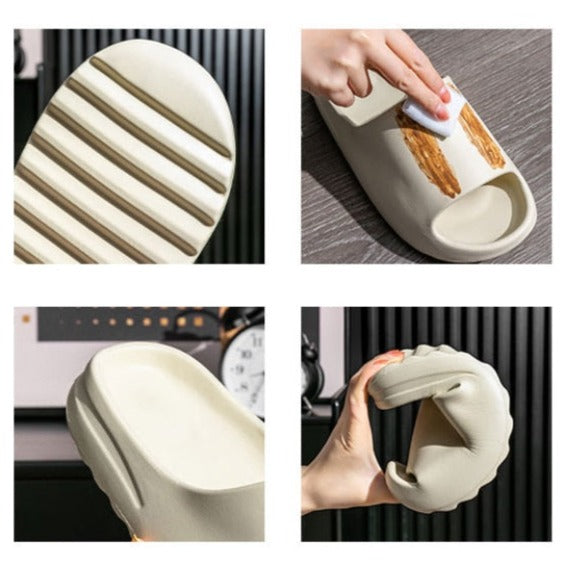 Chaussures | Sandales de repos | Sabots infirmière