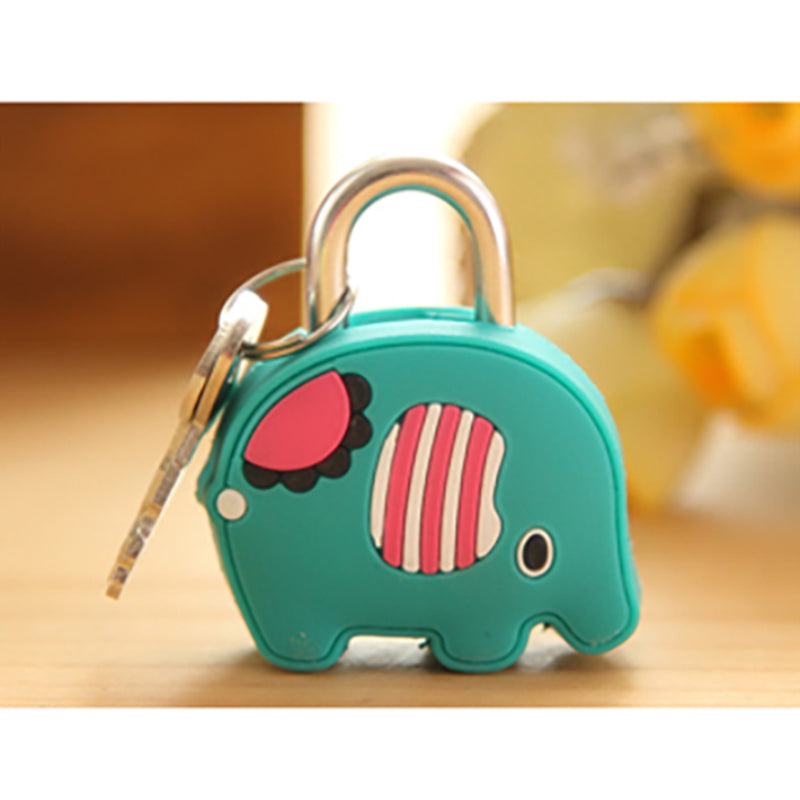 Cadenas pour Casier ou Sac | Accessoire infirmière
