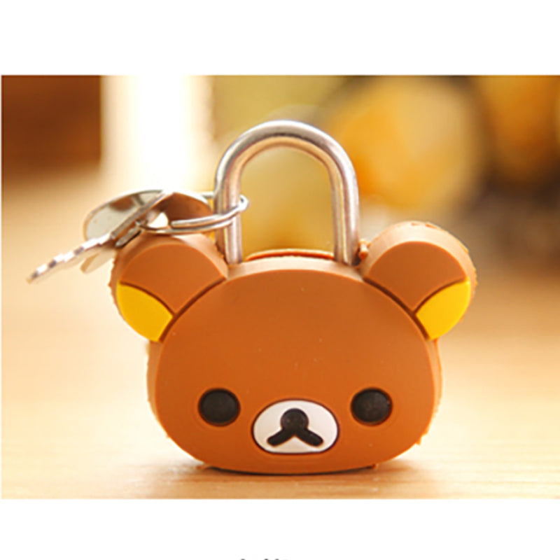 Cadenas pour Casier ou Sac | Accessoire infirmière