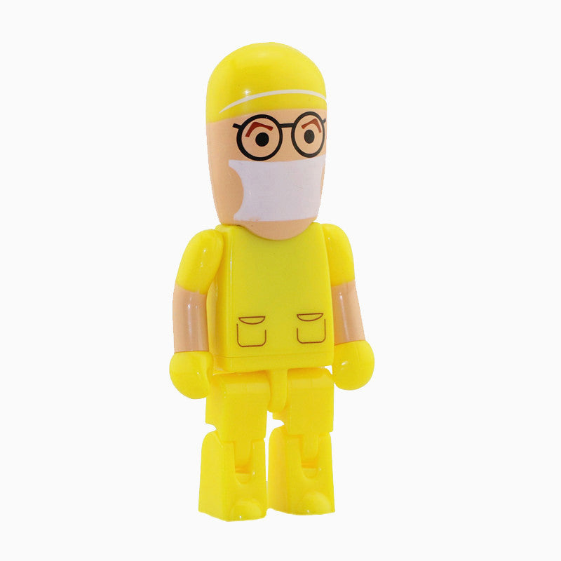 Clé USB infirmière : 8Go / 16Go / 32Go | Accessoires infirmière