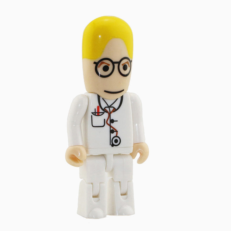 Clé USB infirmière : 8Go / 16Go / 32Go | Accessoires infirmière