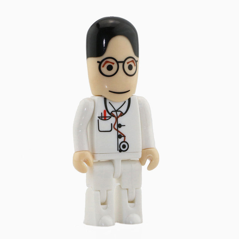 Clé USB infirmière : 8Go / 16Go / 32Go | Accessoires infirmière