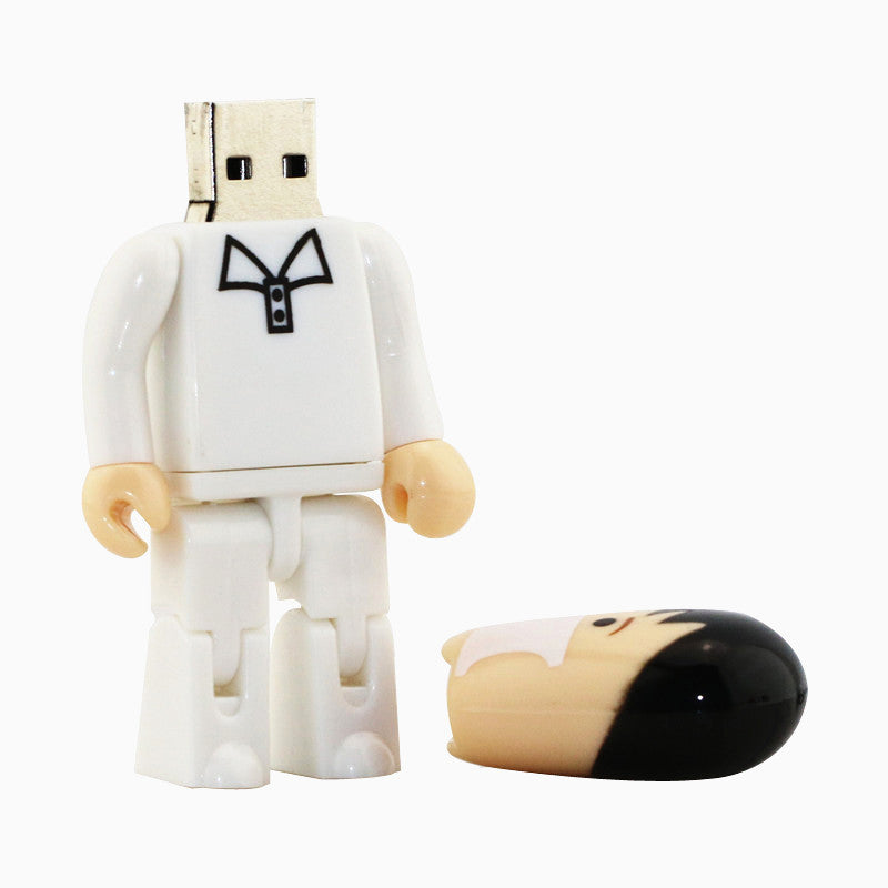 Clé USB infirmière : 8Go / 16Go / 32Go | Accessoires infirmière