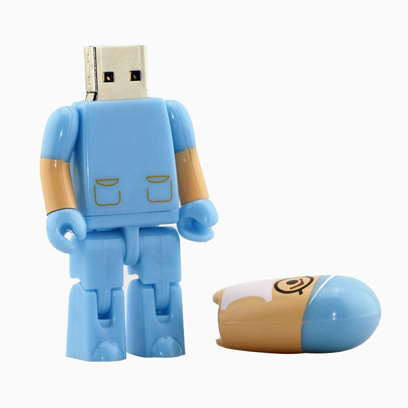 Clé USB infirmière : 8Go / 16Go / 32Go | Accessoires infirmière