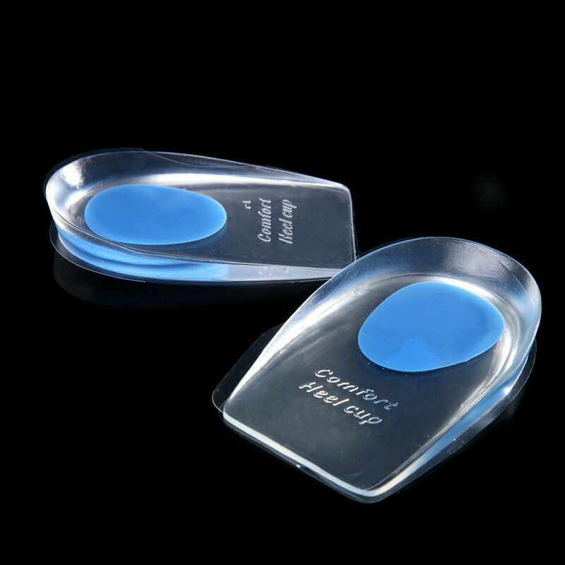 Paire de talonnettes "Super Confort" Anti Fatigue