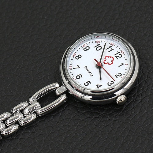 Montre de poche Papillon