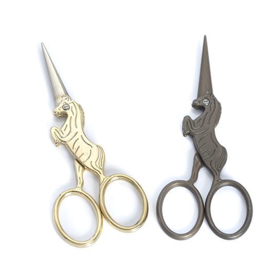 Petits Ciseaux Licorne