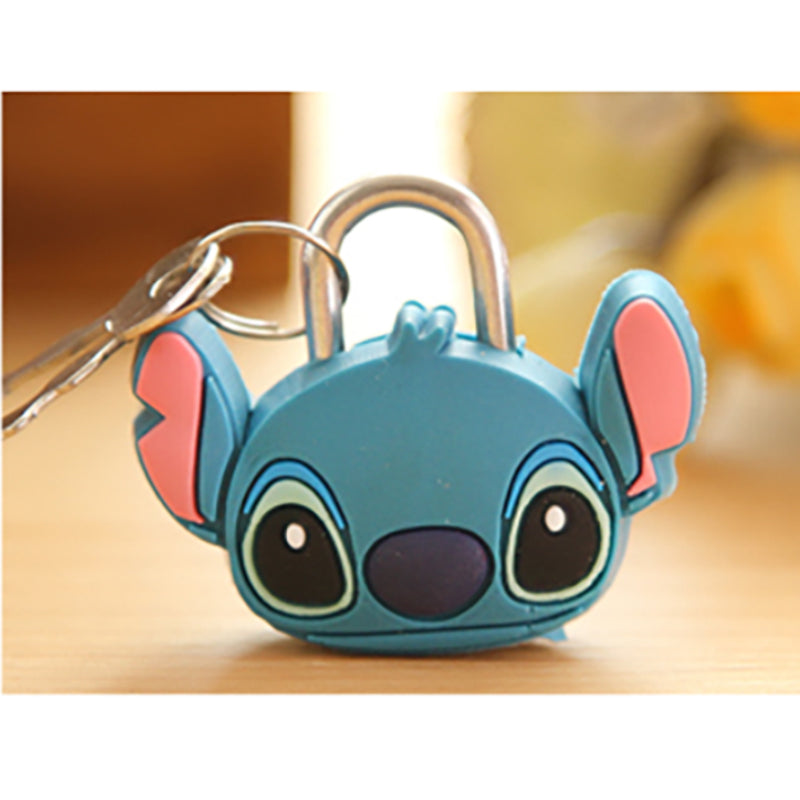 Cadenas pour Casier ou Sac | Accessoire infirmière