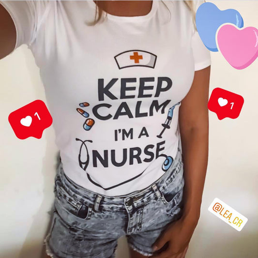 Comment accessoiriser votre tenue d'aide soignante avec des t-shirts bio personnalisés ?