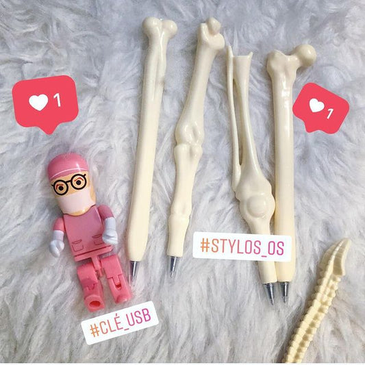 Accessoiriser votre tenue d'infirmière avec des détails rigolos