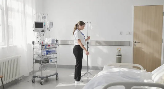 Blouse blanche professionnelle : à qui s’adresse-t-elle et comment la choisir ?