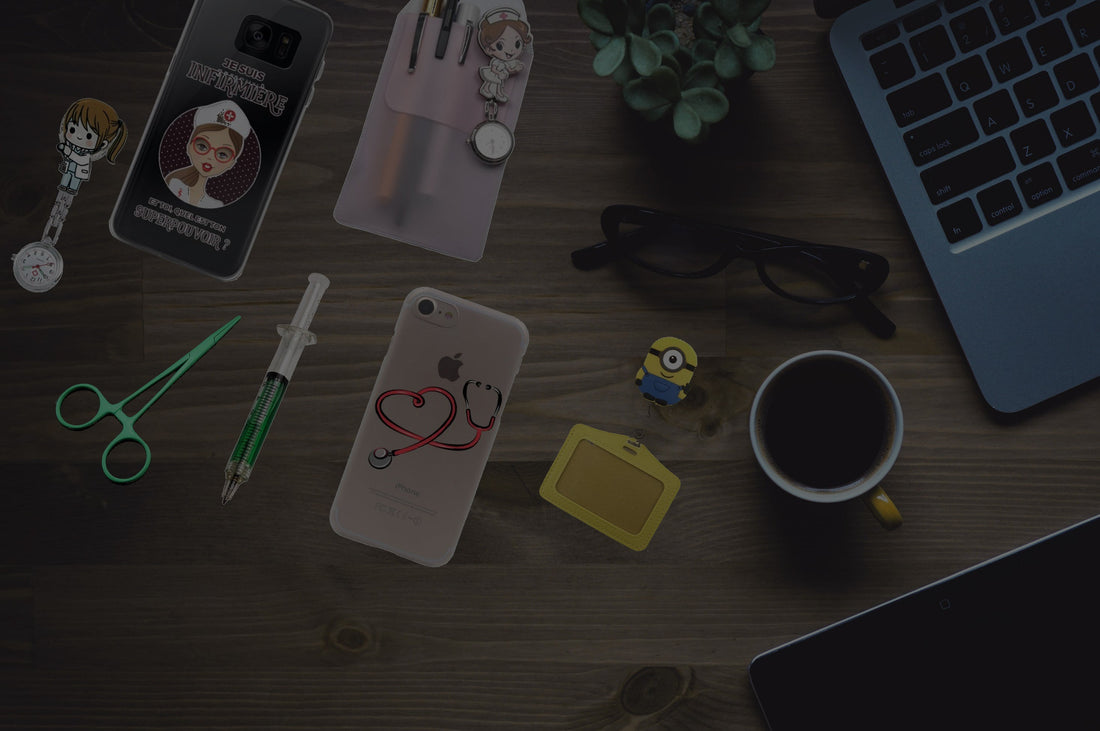 Trouver la boutique infirmière idéale pour vos besoins professionnels