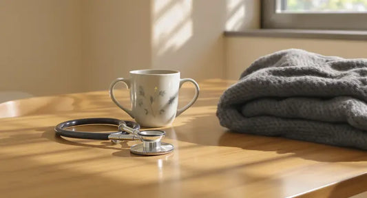 Nos 7 idées de cadeaux utiles et symboliques pour une infirmière