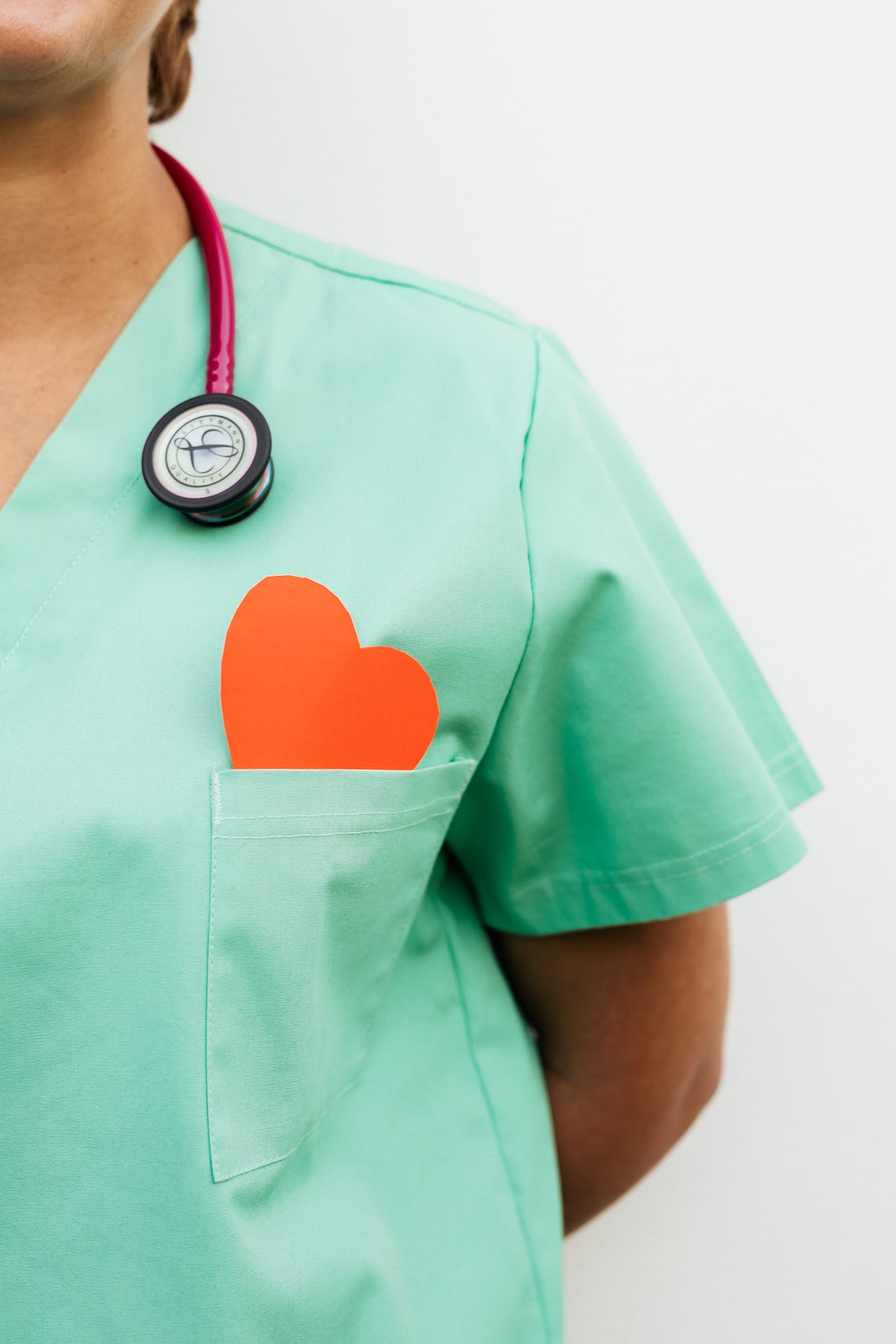 Être infirmière : vocation ou choix de carrière ?