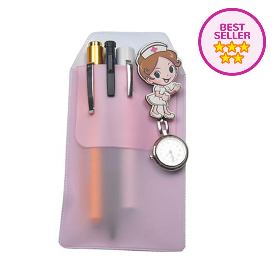 Accessoires indispensables pour les aides-soignants