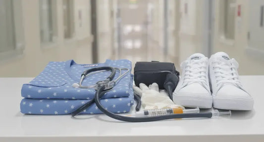 Tenue infirmière complète : comment s’équiper efficacement au travail