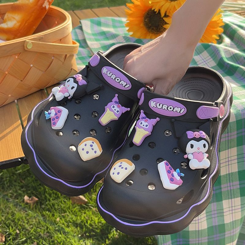 Hello kitty hot sale nurse shoes